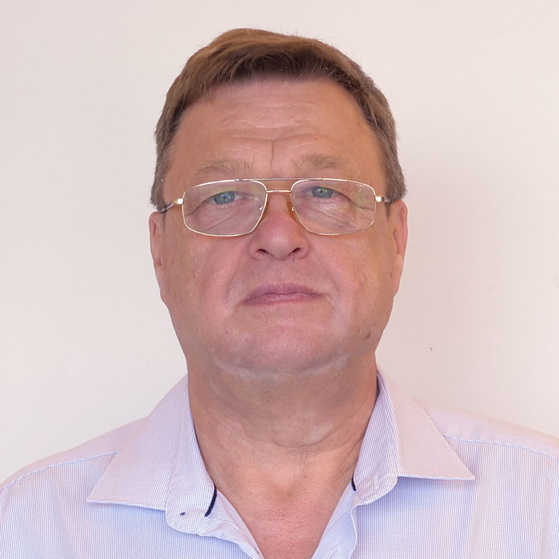 Александр Рахманин
