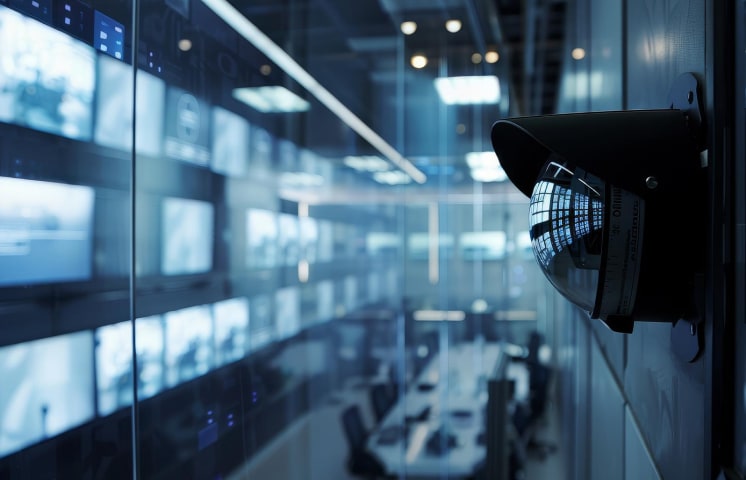 Антитеррор 2025: Как защитить предприятие и сотрудников