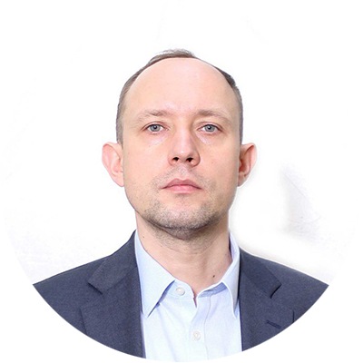 Игорь Шибуков