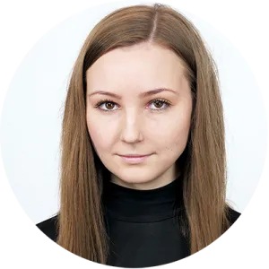 Светлана Чаленко