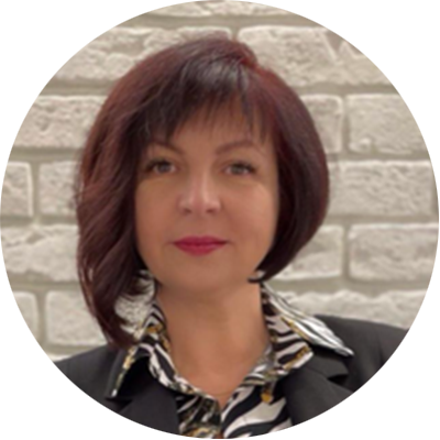 Лариса Черемисина