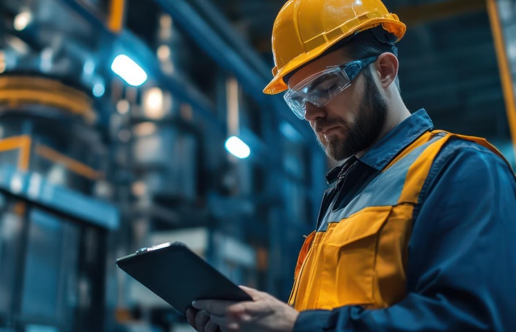 Пять главных ошибок при проведении производственного контроля за условиями труда