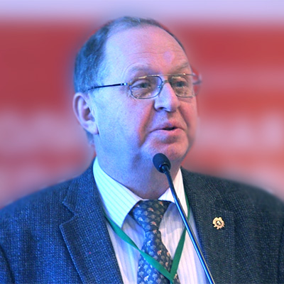 Михаил Щербаков