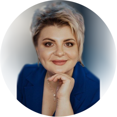 Марина Олейникова