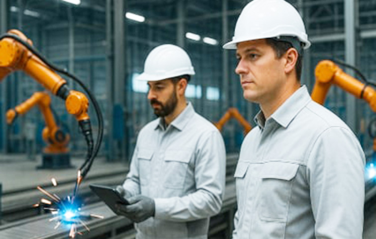 Семинар по охране труда будущего: Успешные кейсы и Практика без риска